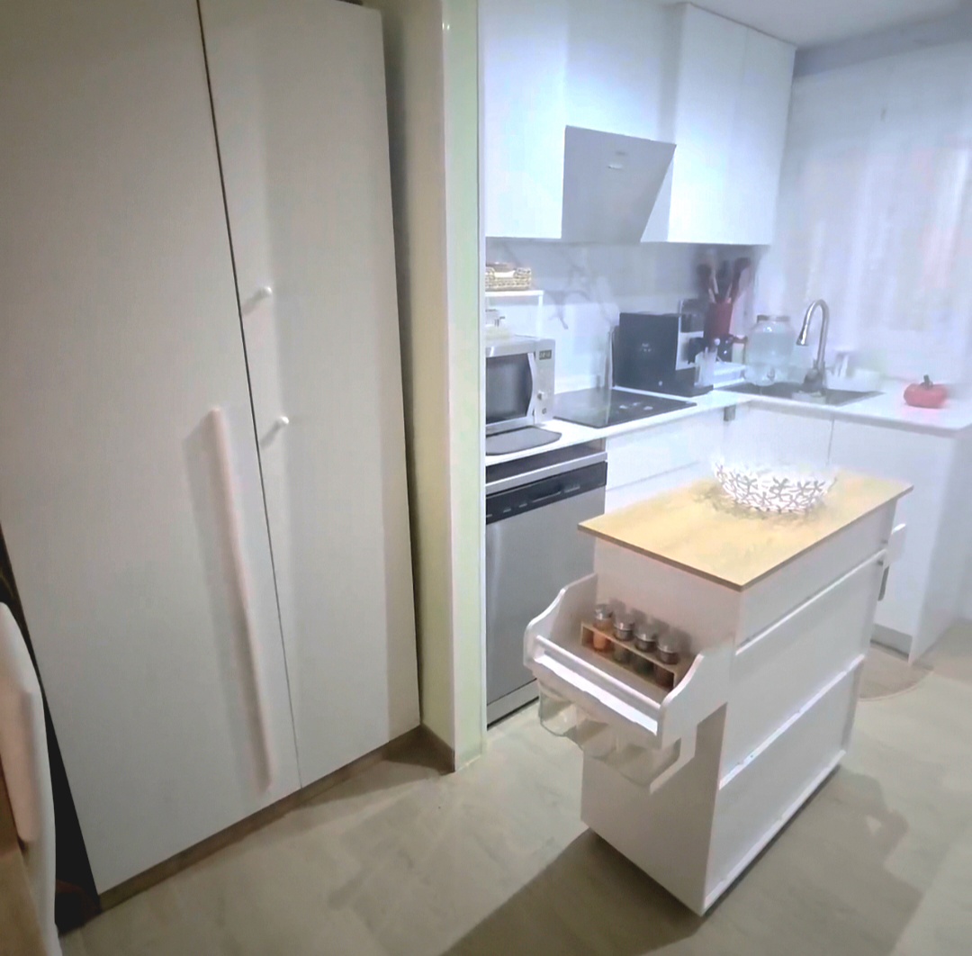 APARTAMENTO BAJO OROPESA DEL MAR
