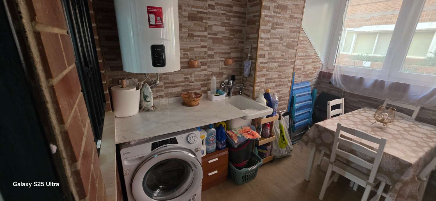 APARTAMENTO BAJO OROPESA DEL MAR
