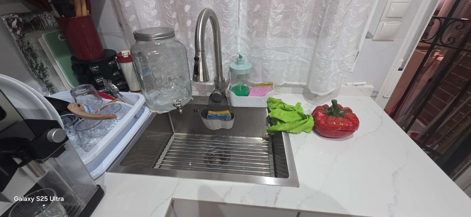 APARTAMENTO BAJO OROPESA DEL MAR