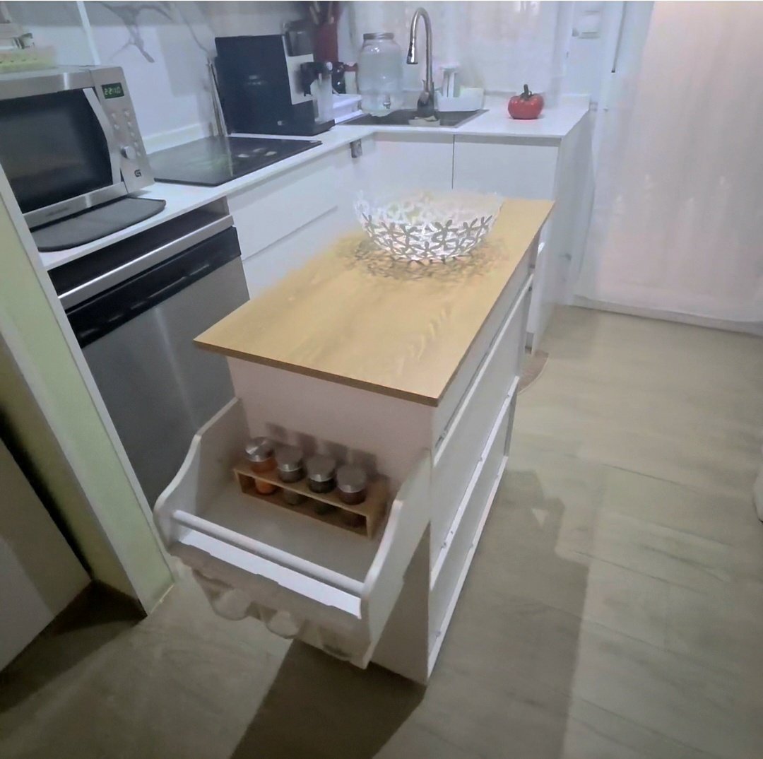 APARTAMENTO BAJO OROPESA DEL MAR