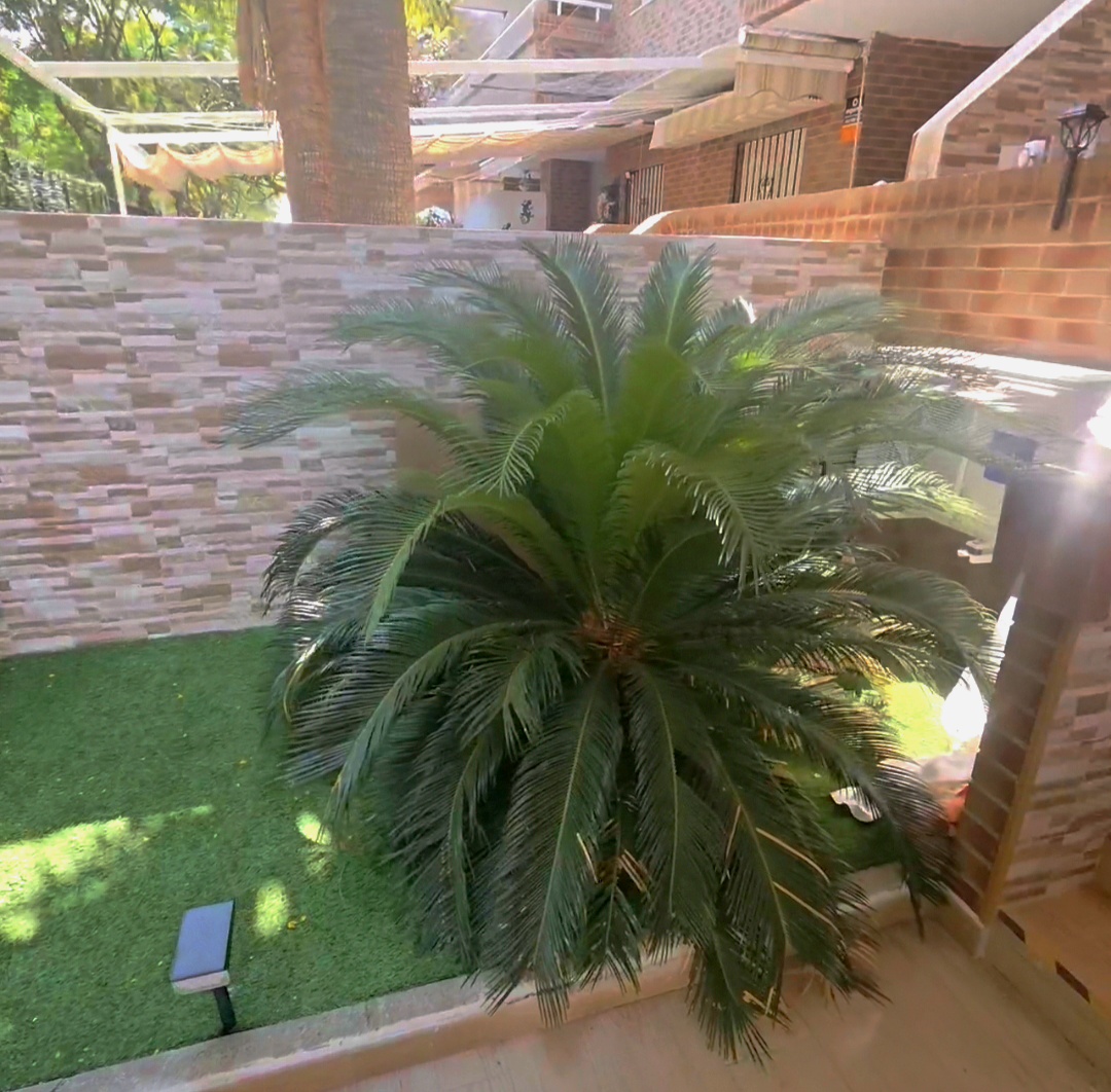APARTAMENTO BAJO OROPESA DEL MAR