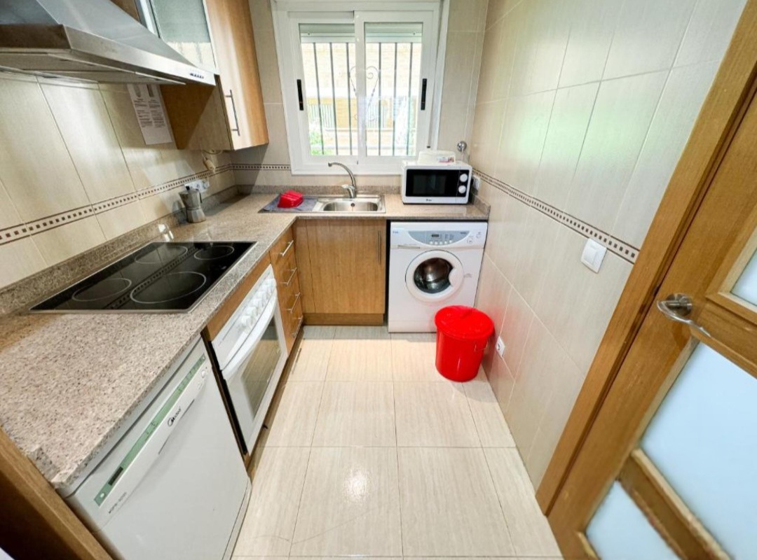 Apartment for sale in Costa Azahar (Oropesa del Mar)