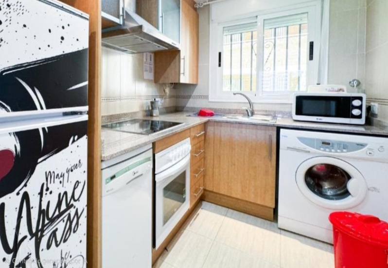 Apartment for sale in Costa Azahar (Oropesa del Mar)