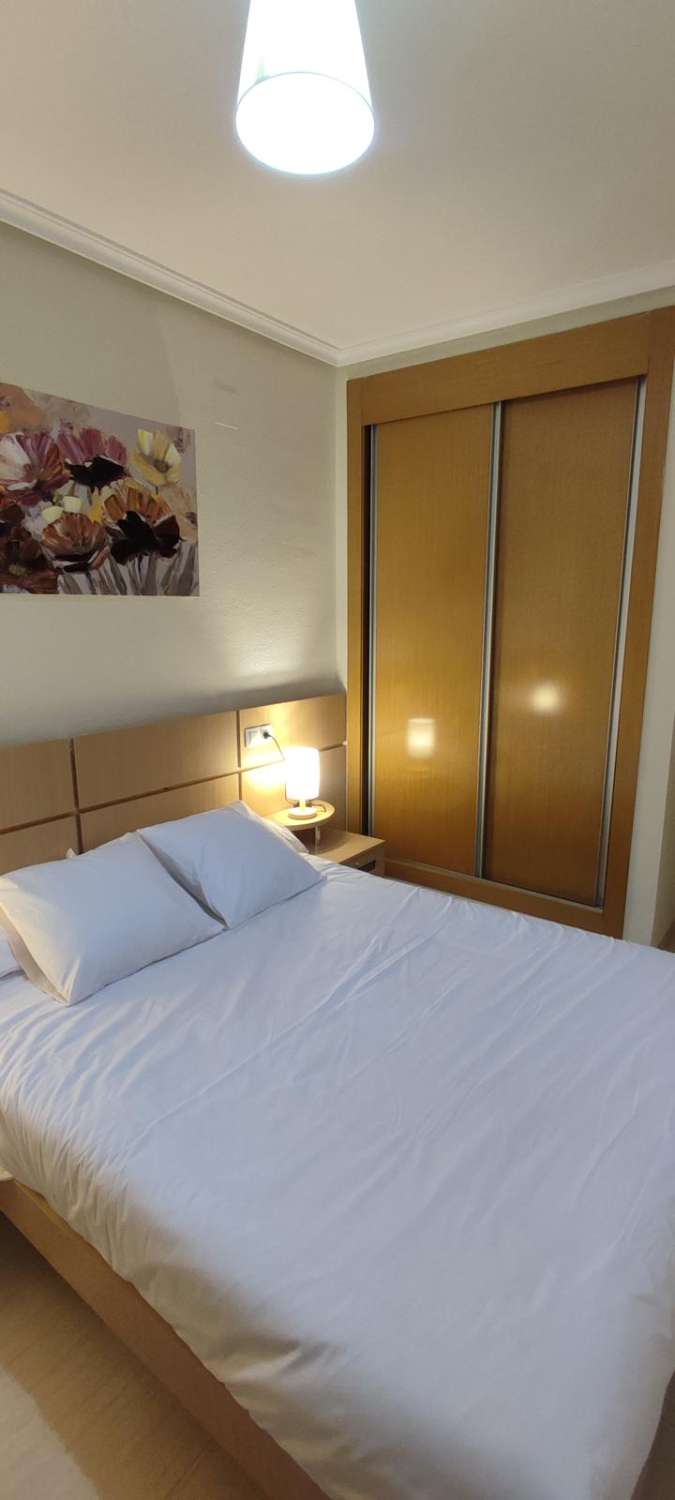 Petit Appartement en vente à Costa Azahar (Oropesa del Mar)