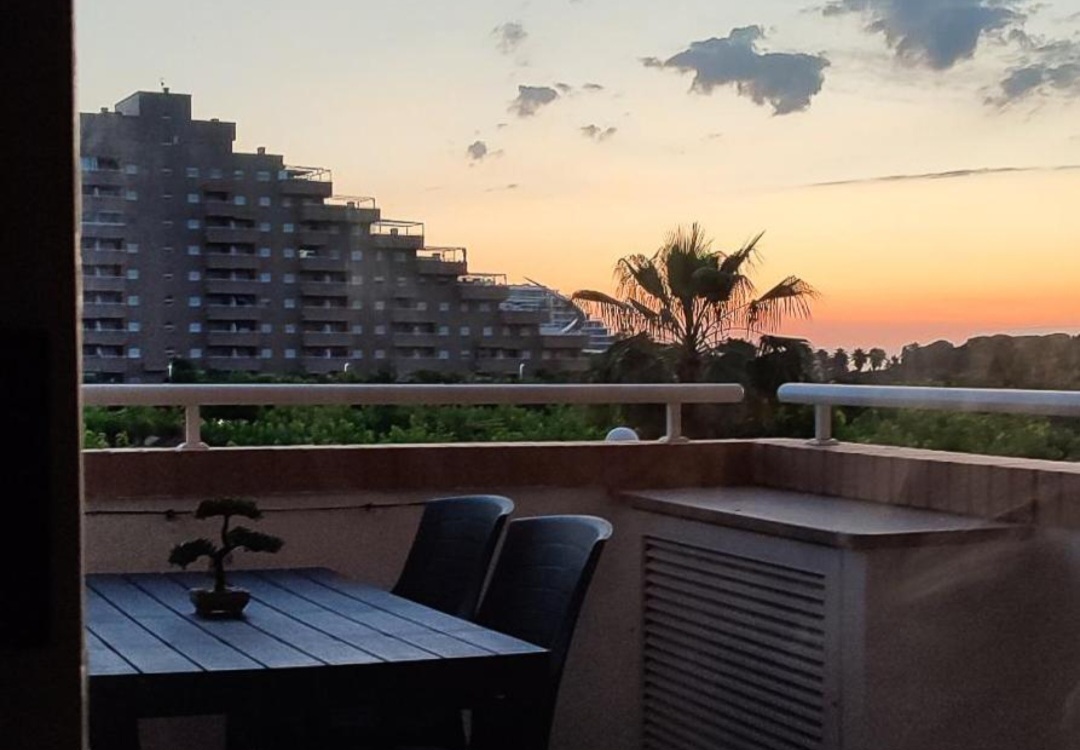 Apartment for sale in Costa Azahar (Oropesa del Mar)