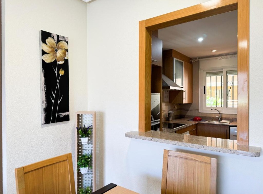 Apartment for sale in Costa Azahar (Oropesa del Mar)