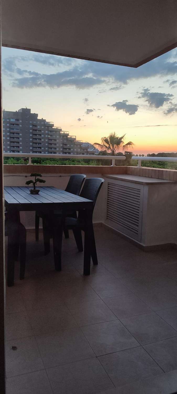 Petit Appartement en vente à Costa Azahar (Oropesa del Mar)