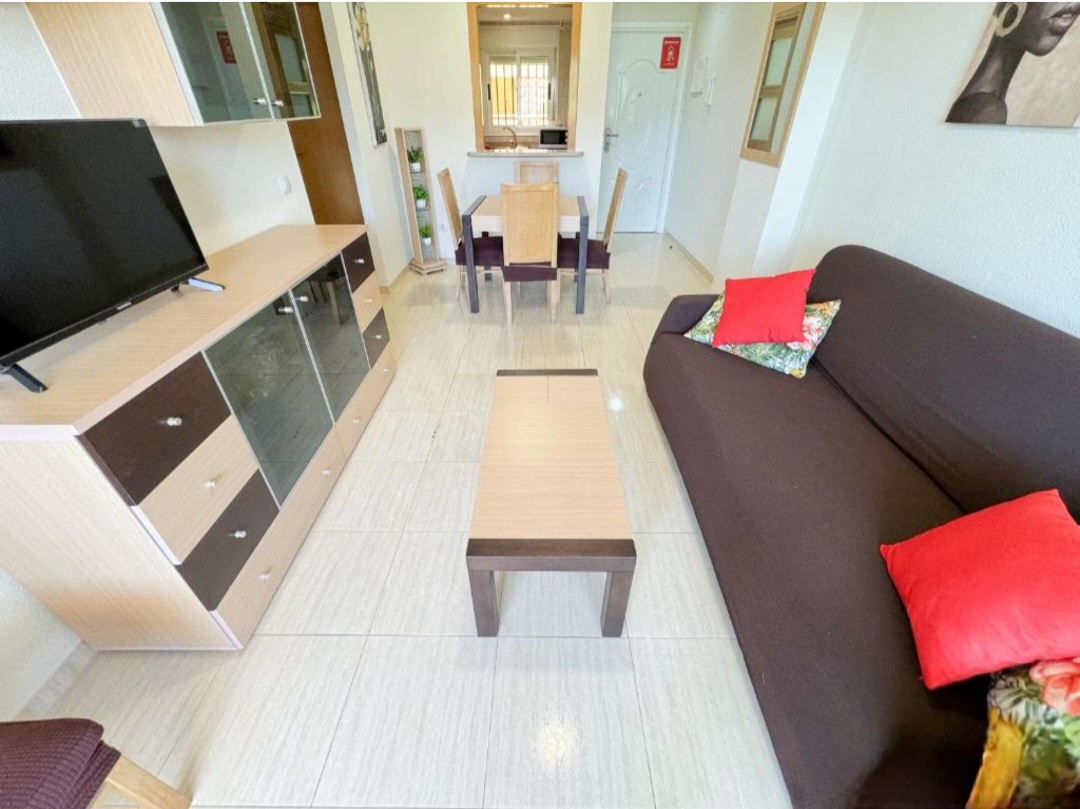 Apartment for sale in Costa Azahar (Oropesa del Mar)