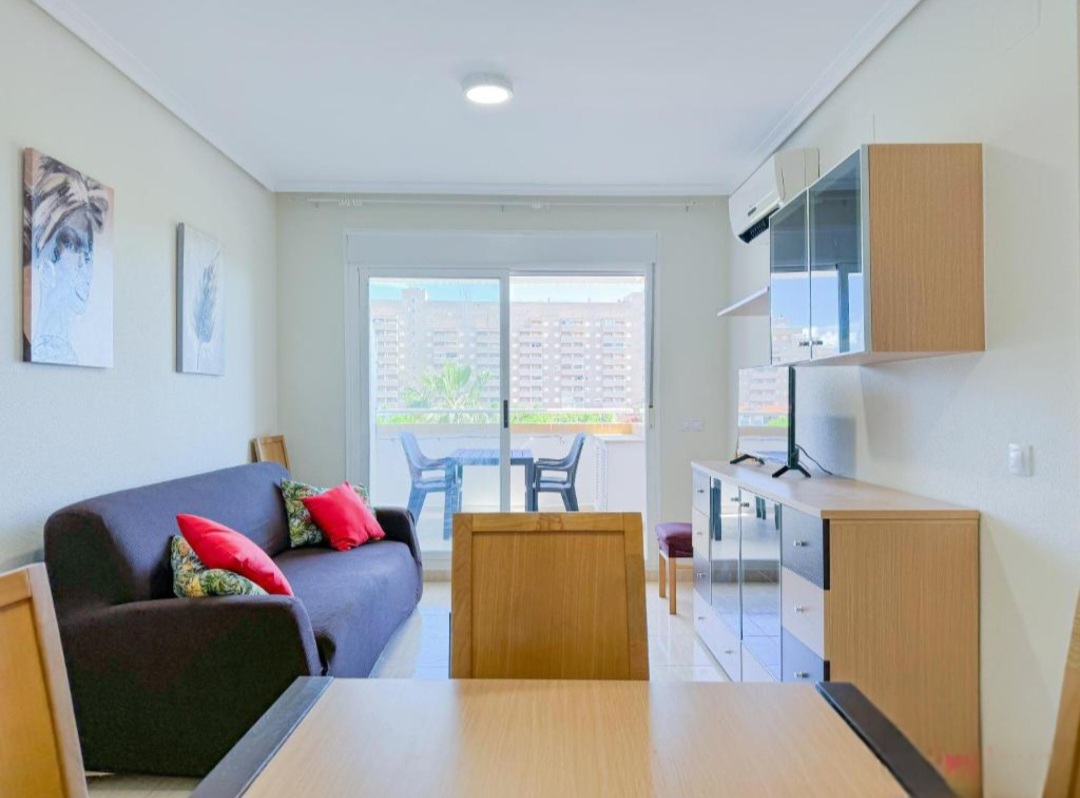 Apartment for sale in Costa Azahar (Oropesa del Mar)