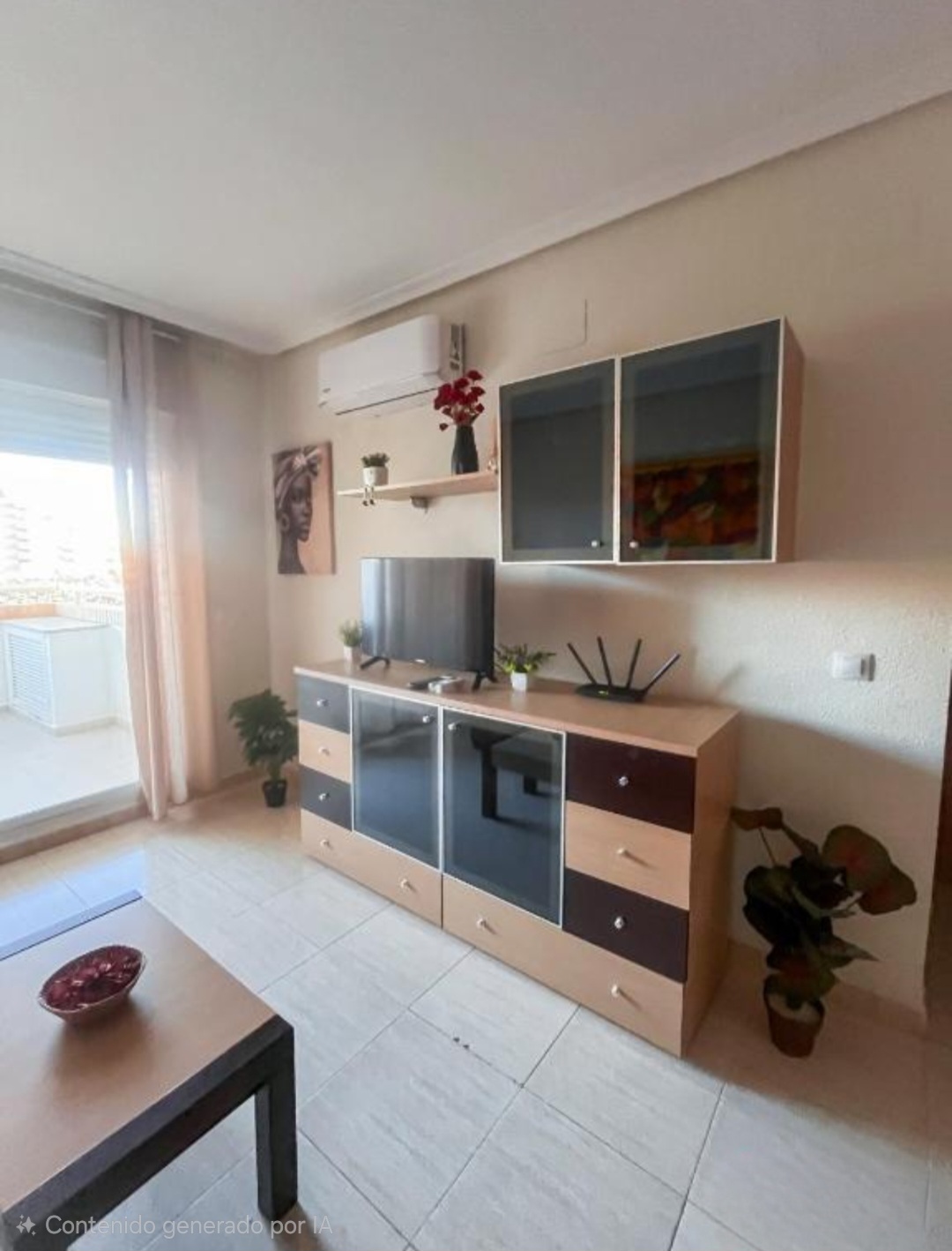 Apartment for sale in Costa Azahar (Oropesa del Mar)