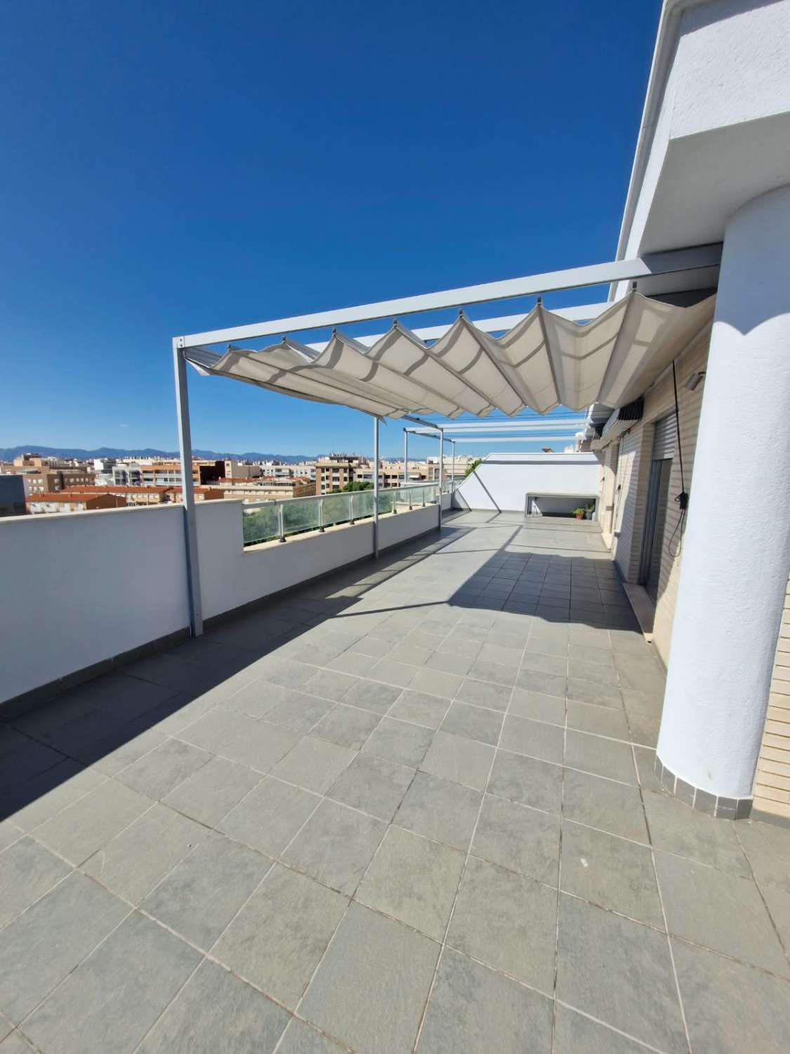 ATICO DUPLEX ALMAZORA
