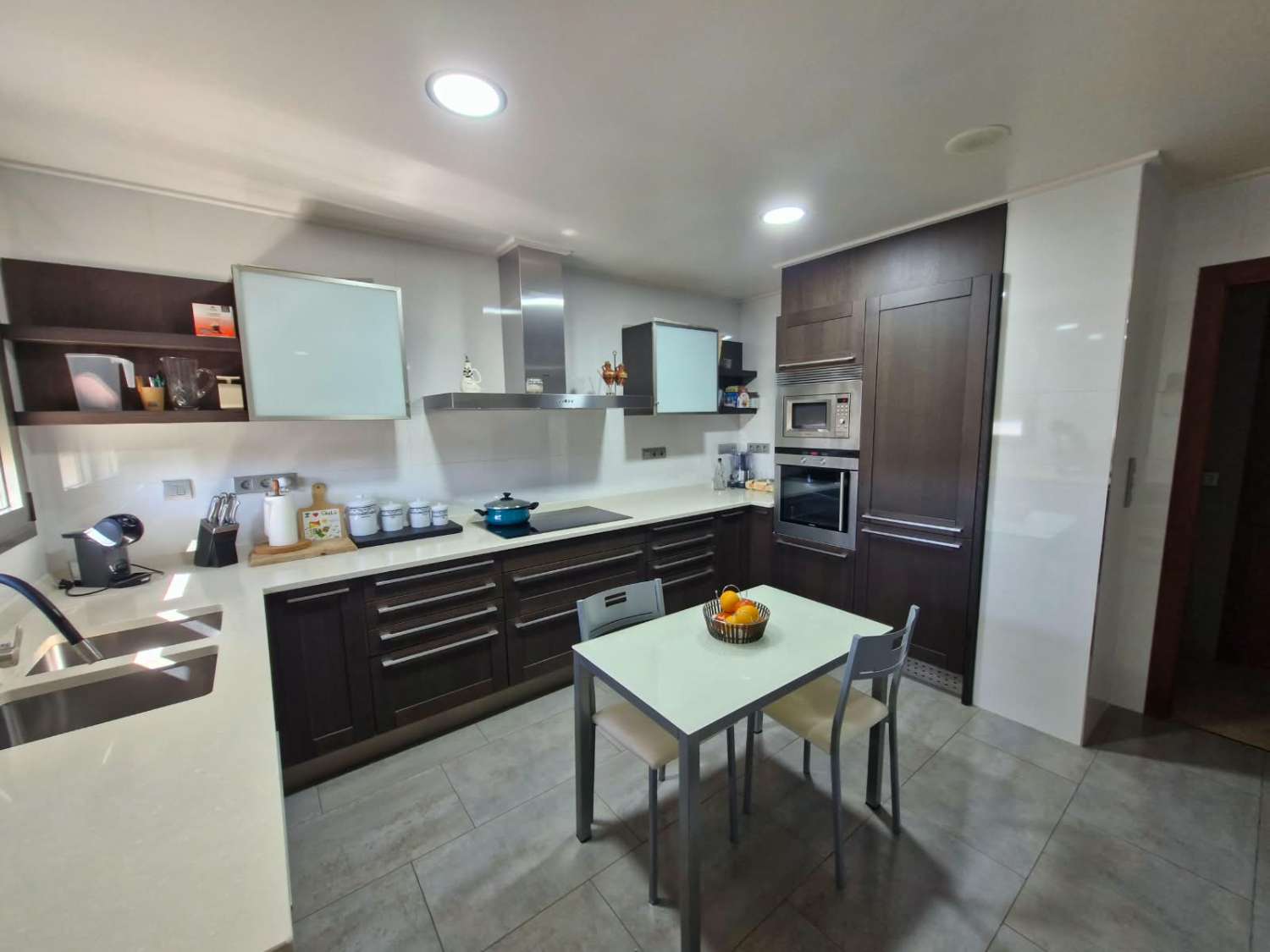ATICO DUPLEX ALMAZORA