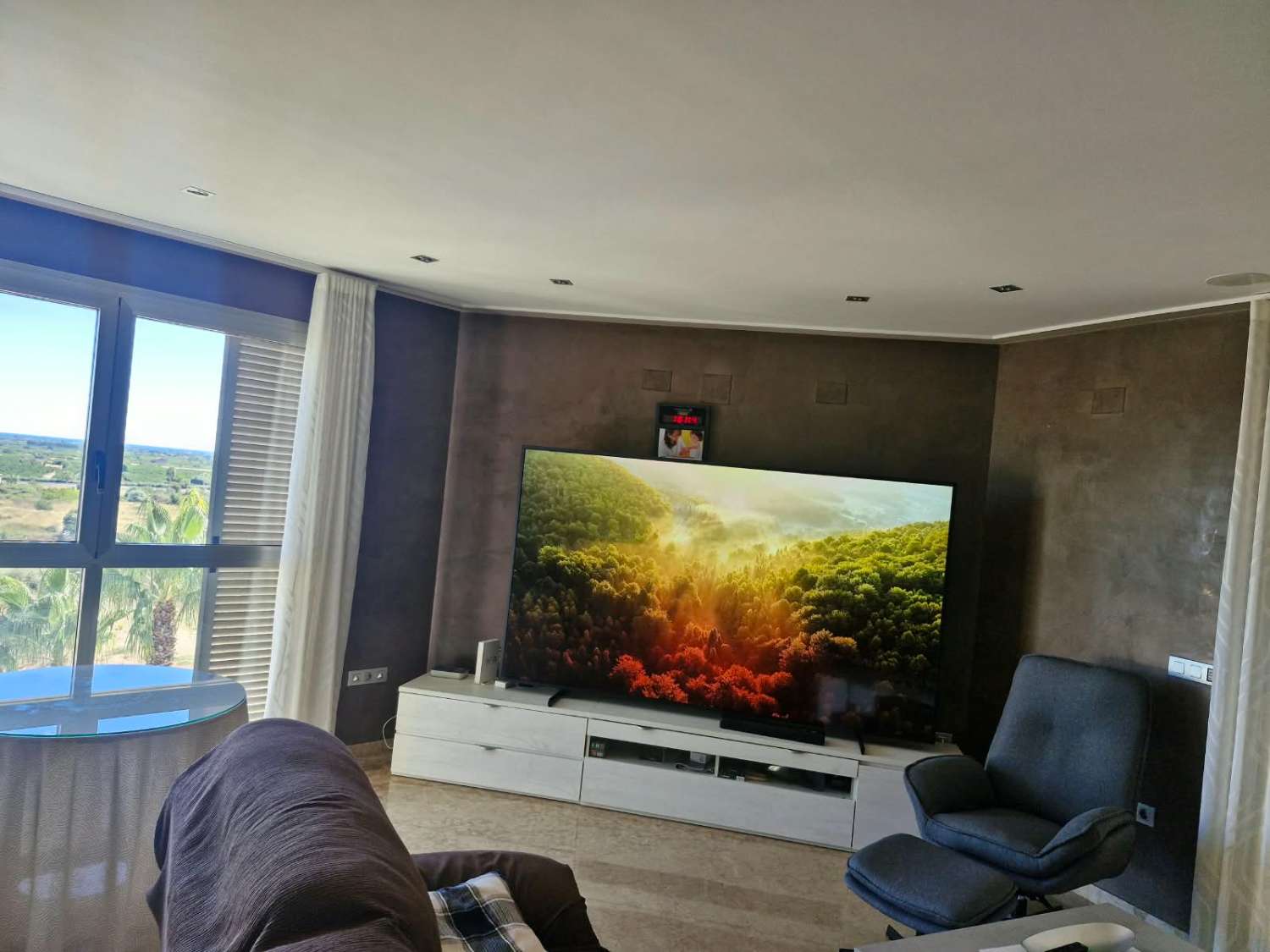 ATICO DUPLEX ALMAZORA
