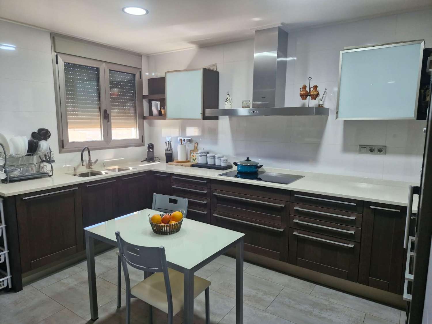 ATICO DUPLEX ALMAZORA