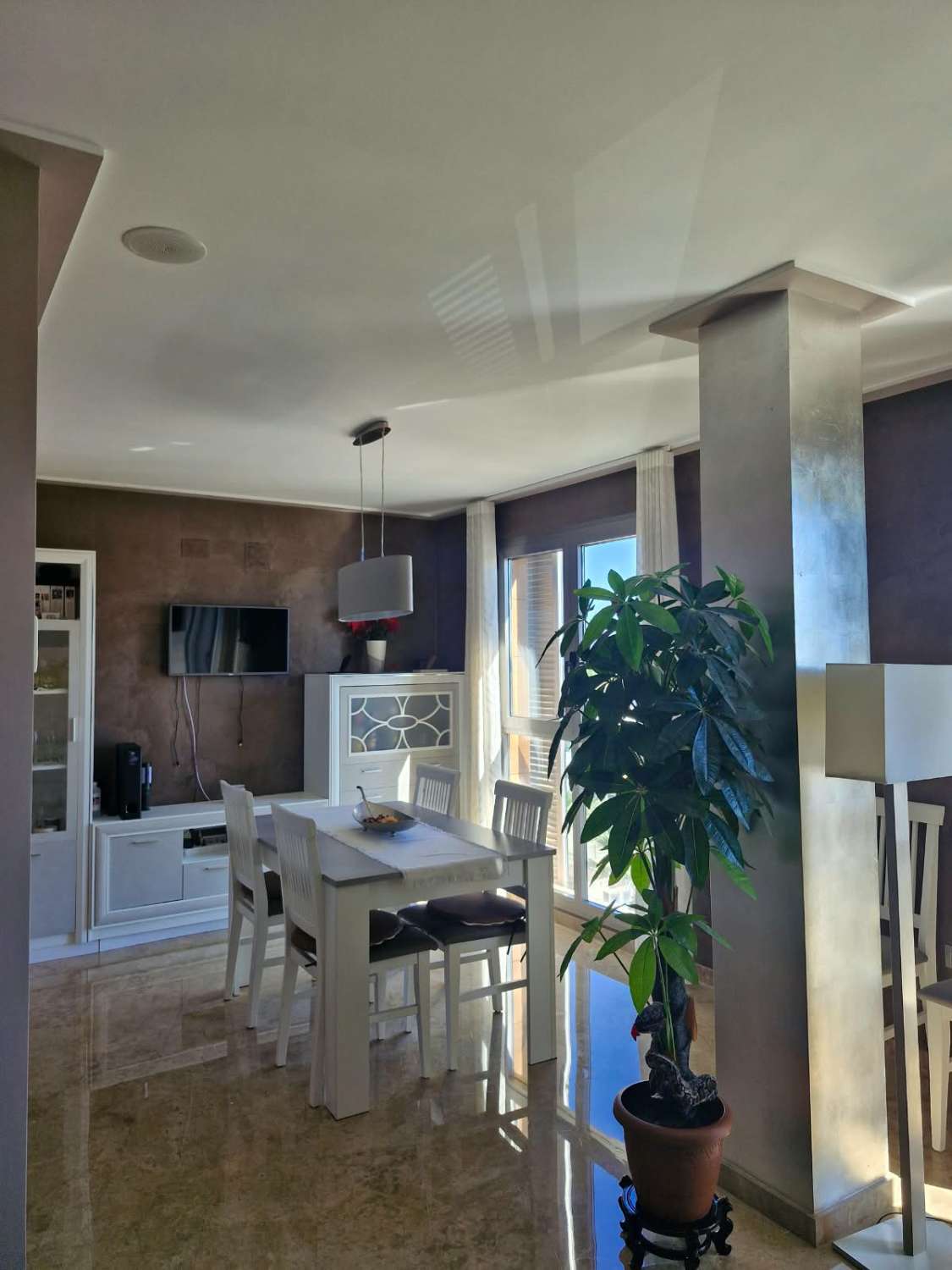 ATICO DUPLEX ALMAZORA