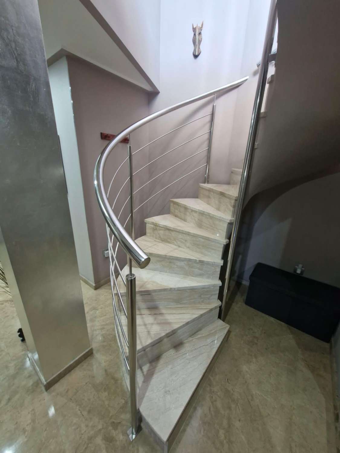 ATICO DUPLEX ALMAZORA