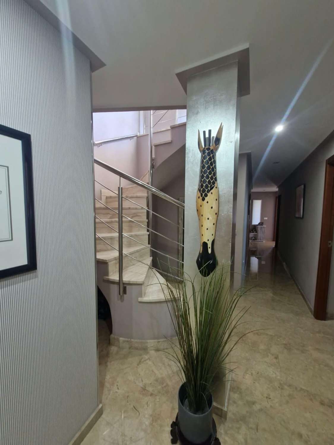 ATICO DUPLEX ALMAZORA