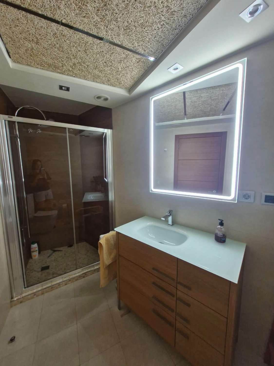 ATICO DUPLEX ALMAZORA