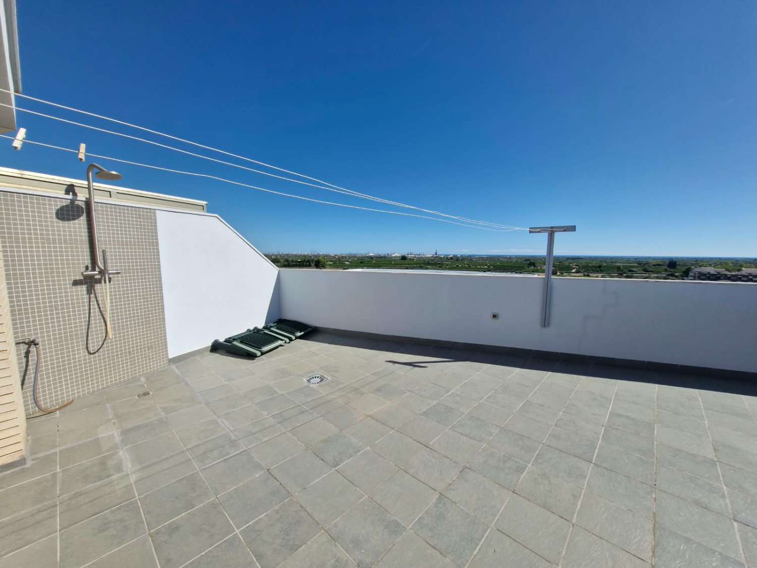 ATICO DUPLEX ALMAZORA