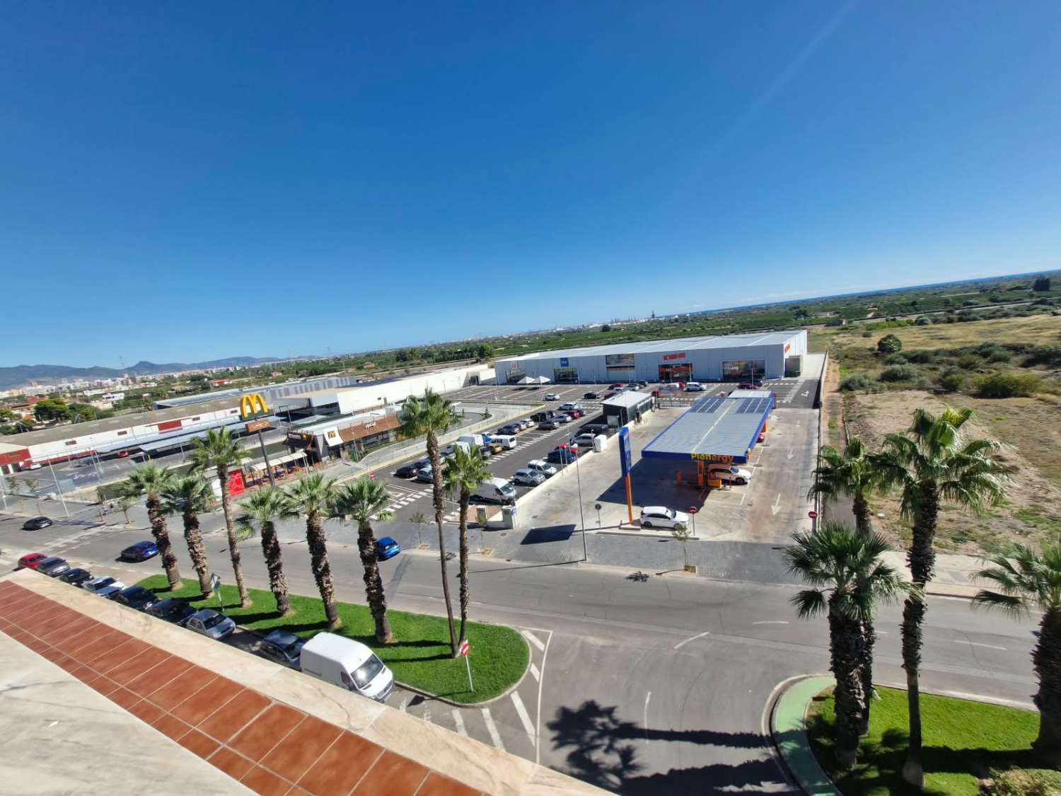 ATICO DUPLEX ALMAZORA