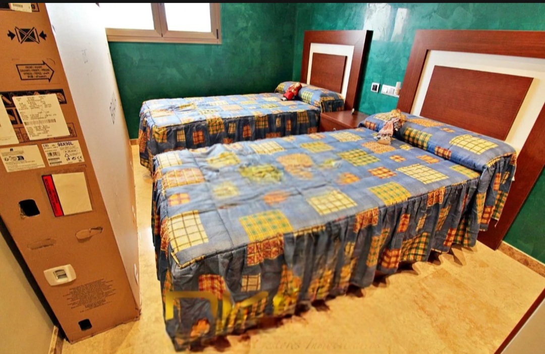 ATICO DUPLEX ALMAZORA
