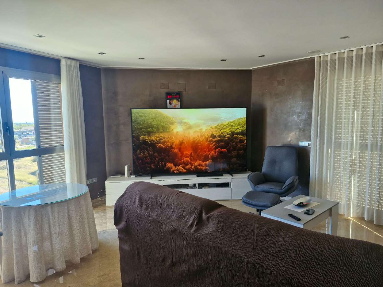 ATICO DUPLEX ALMAZORA