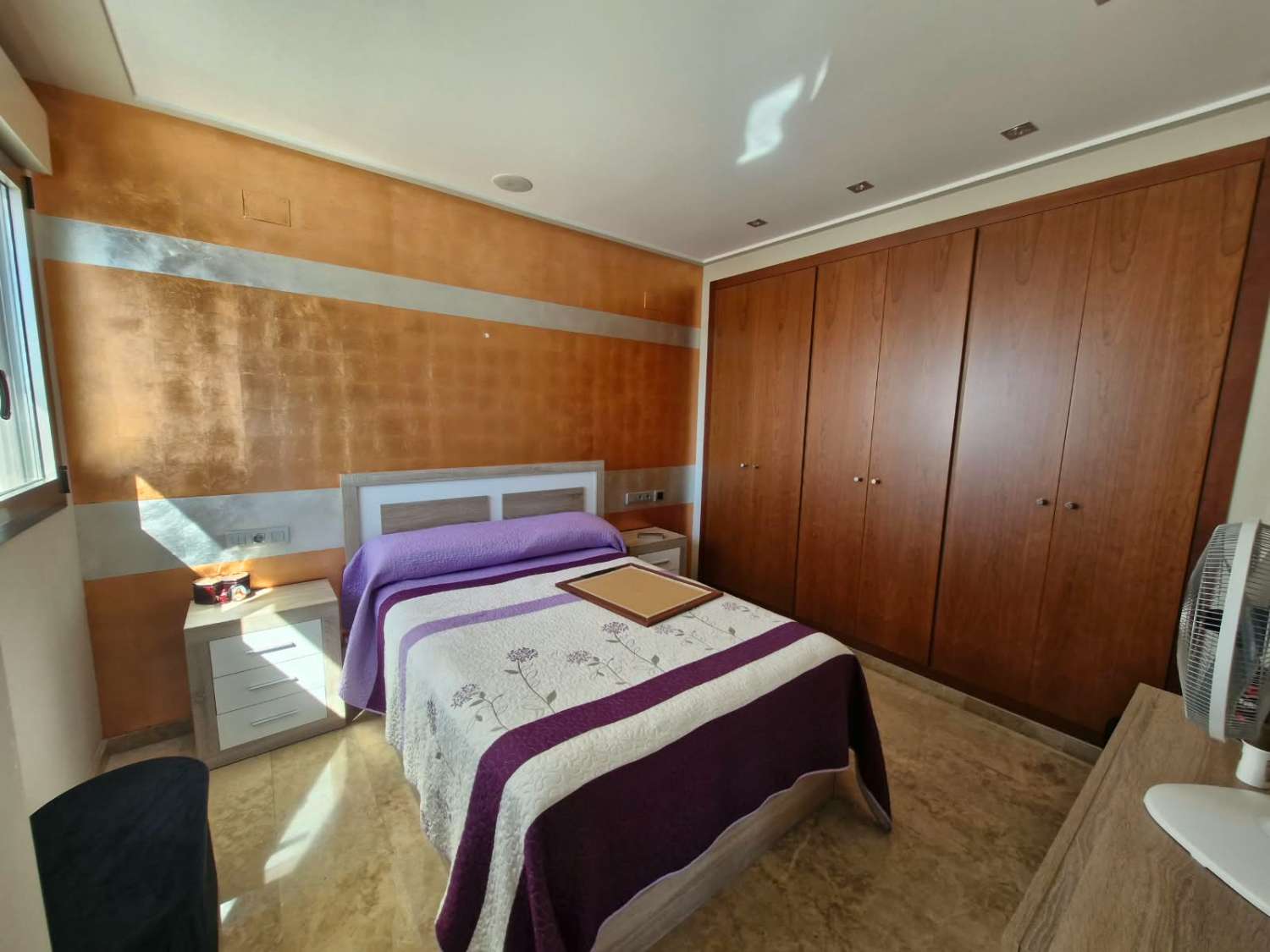 ATICO DUPLEX ALMAZORA