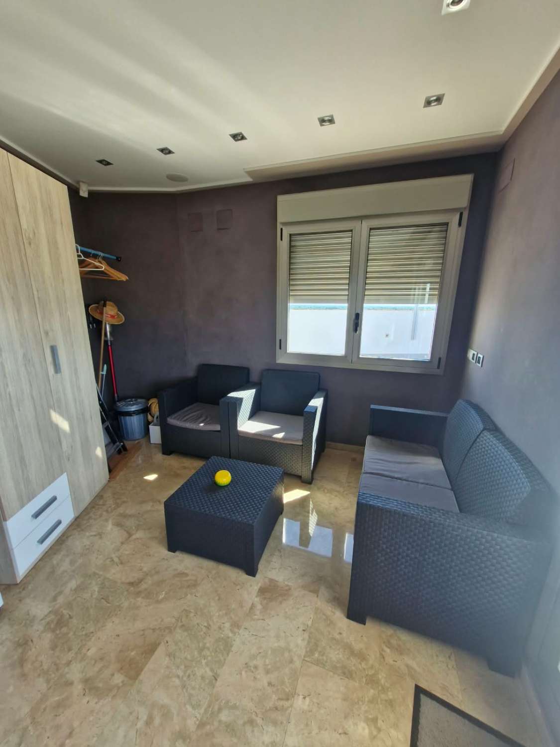 ATICO DUPLEX ALMAZORA