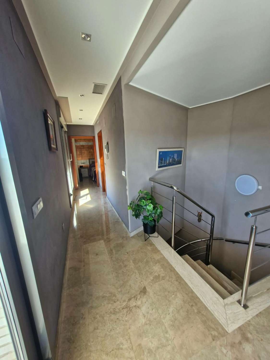 ATICO DUPLEX ALMAZORA
