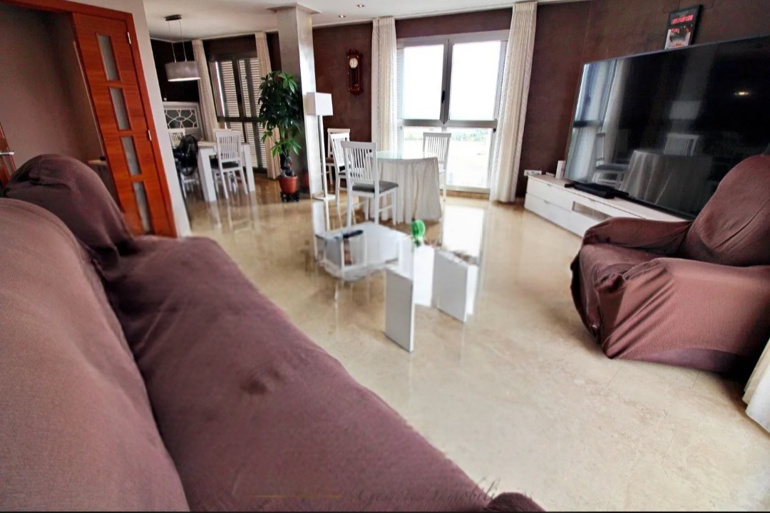 ATICO DUPLEX ALMAZORA