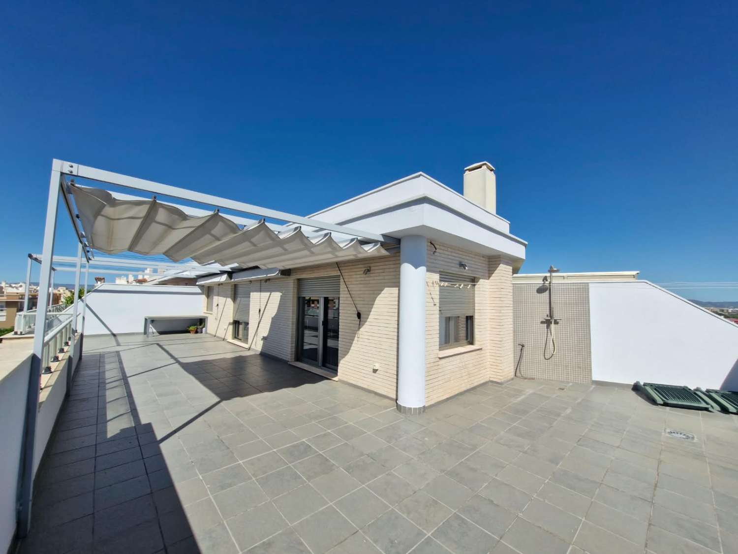 ATICO DUPLEX ALMAZORA