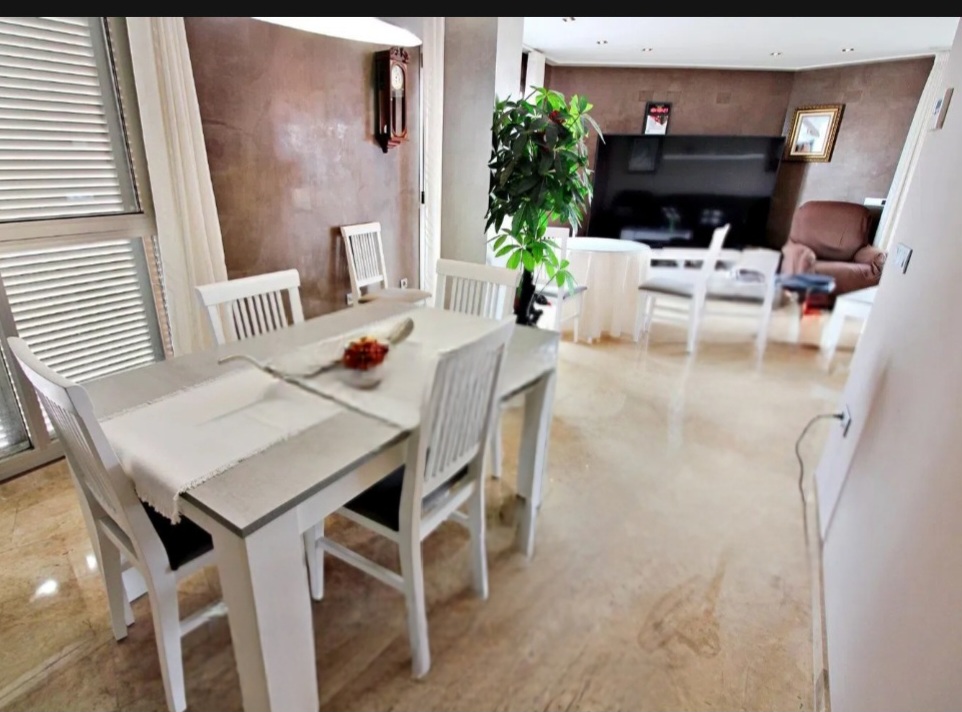 ATICO DUPLEX ALMAZORA