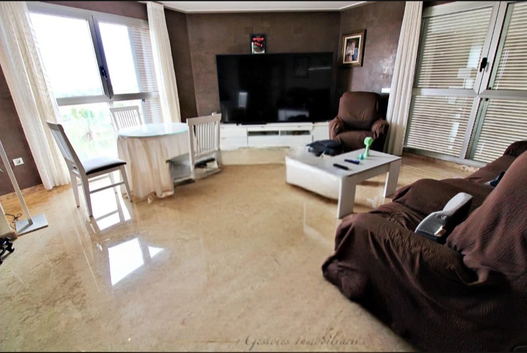 ATICO DUPLEX ALMAZORA