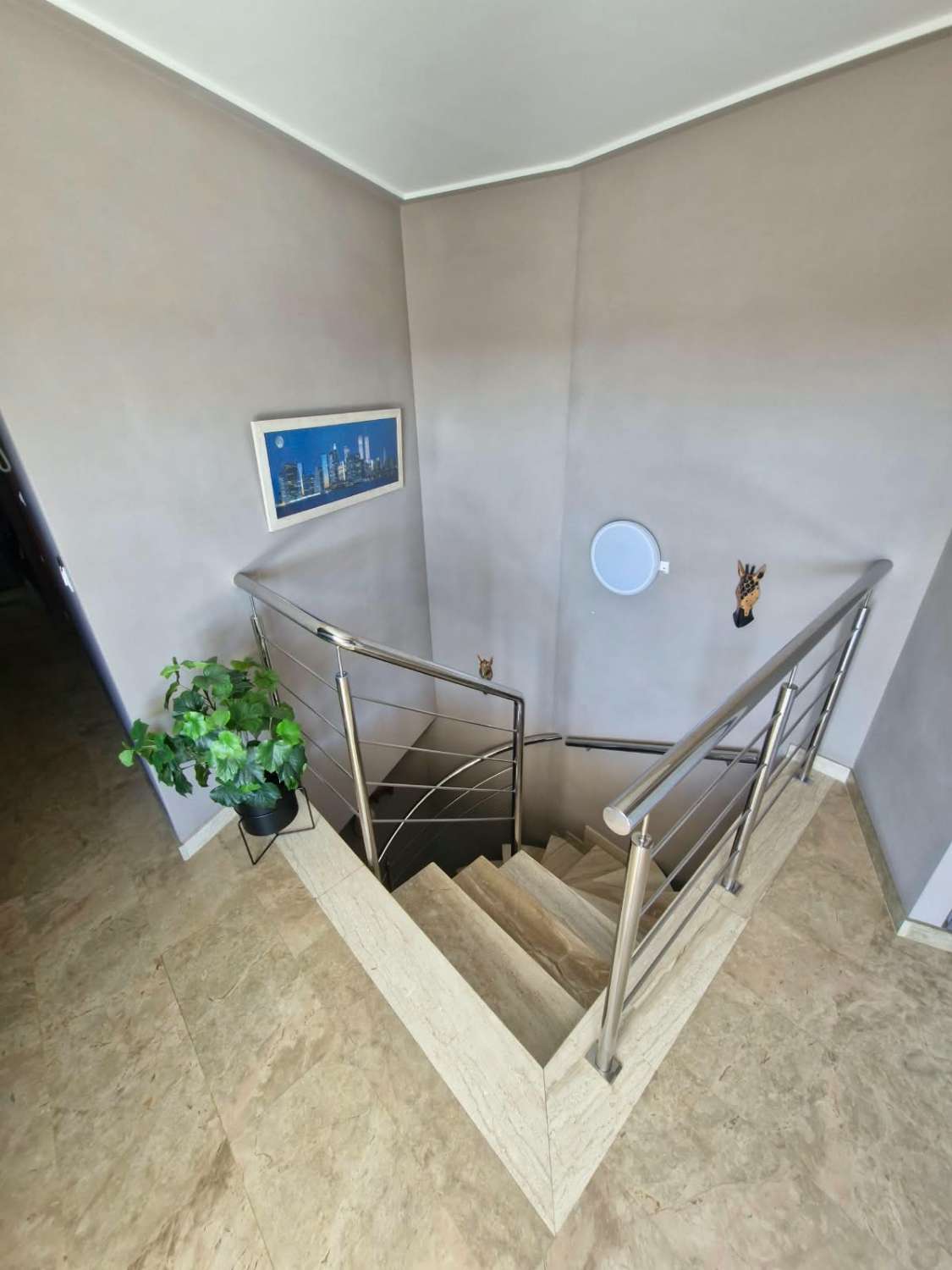 ATICO DUPLEX ALMAZORA