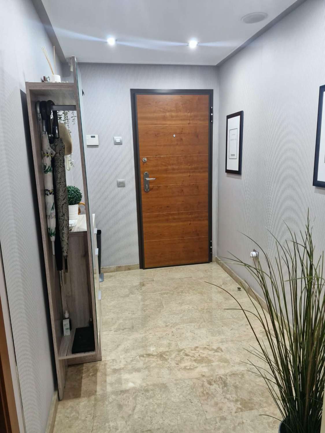 ATICO DUPLEX ALMAZORA