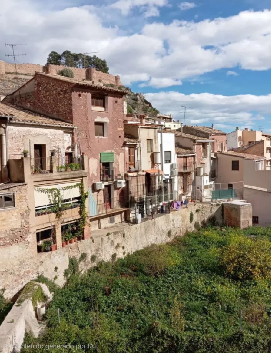 PISO EN ONDA CASTELLON