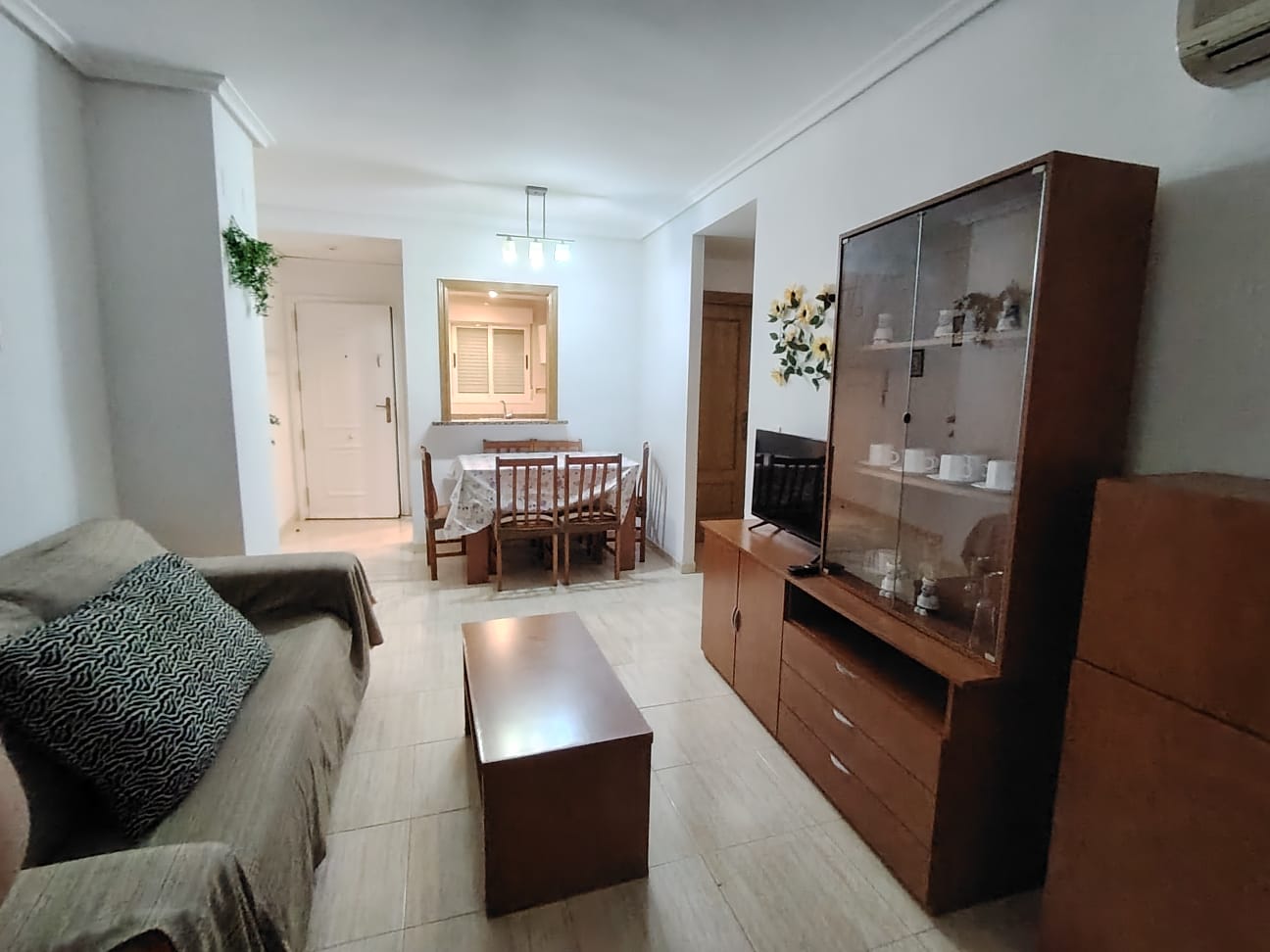 APARTAMENTO OROPESA