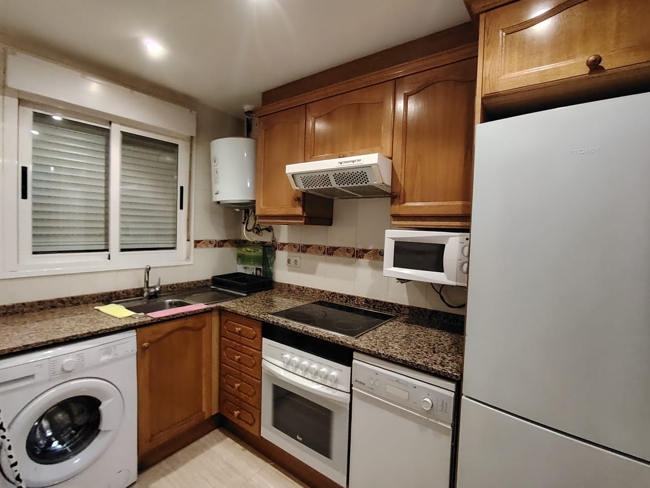 APARTAMENTO OROPESA