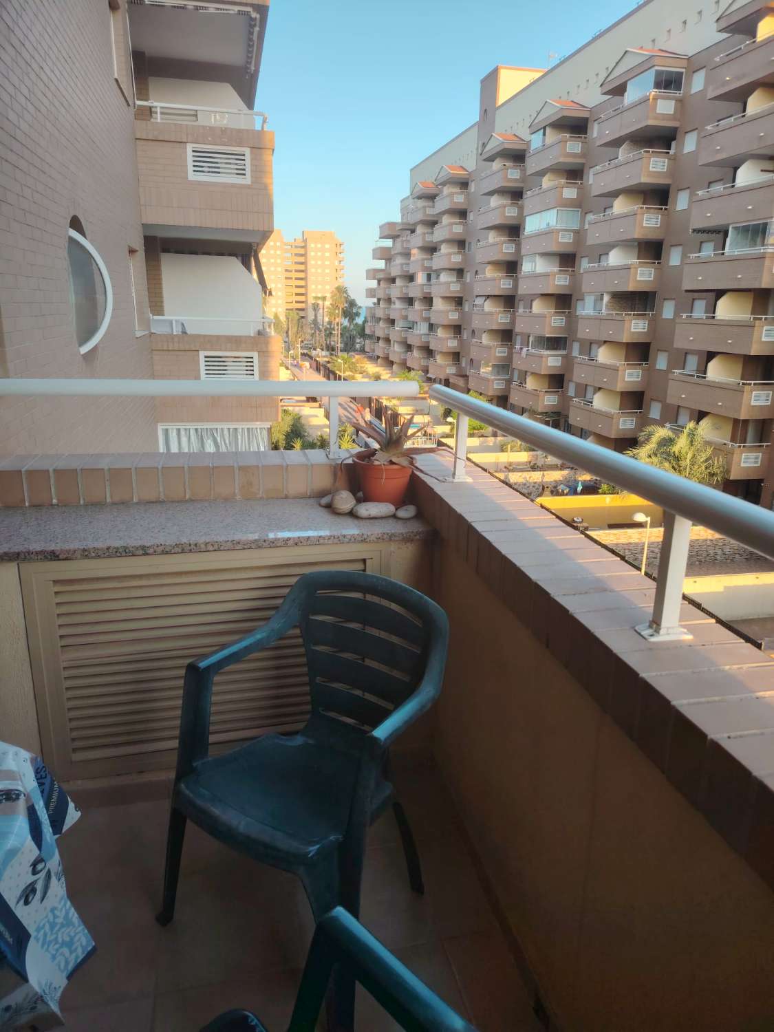 APARTAMENTO OROPESA
