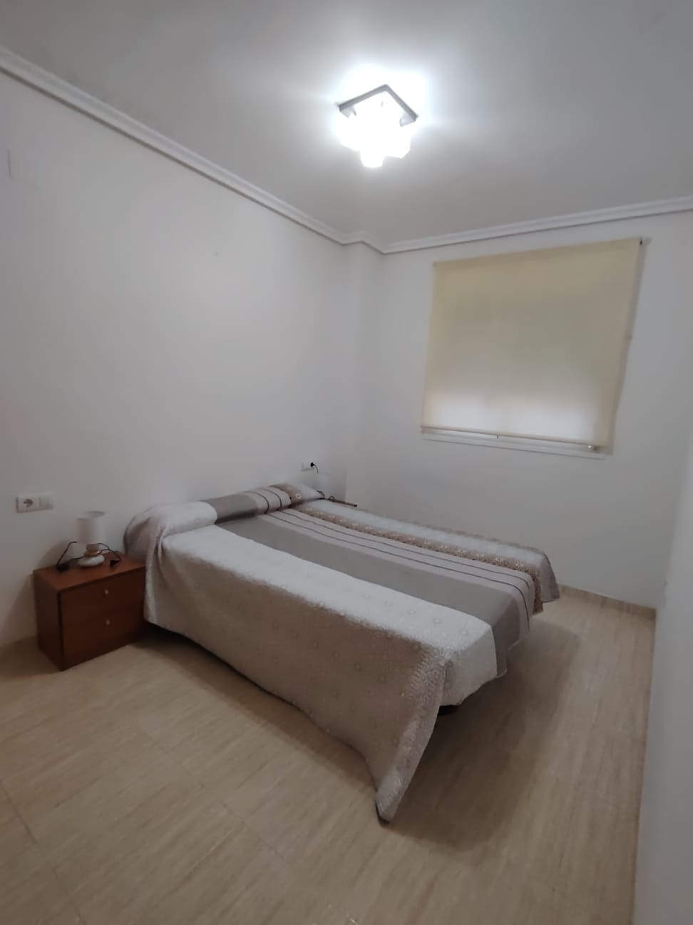 APARTAMENTO OROPESA