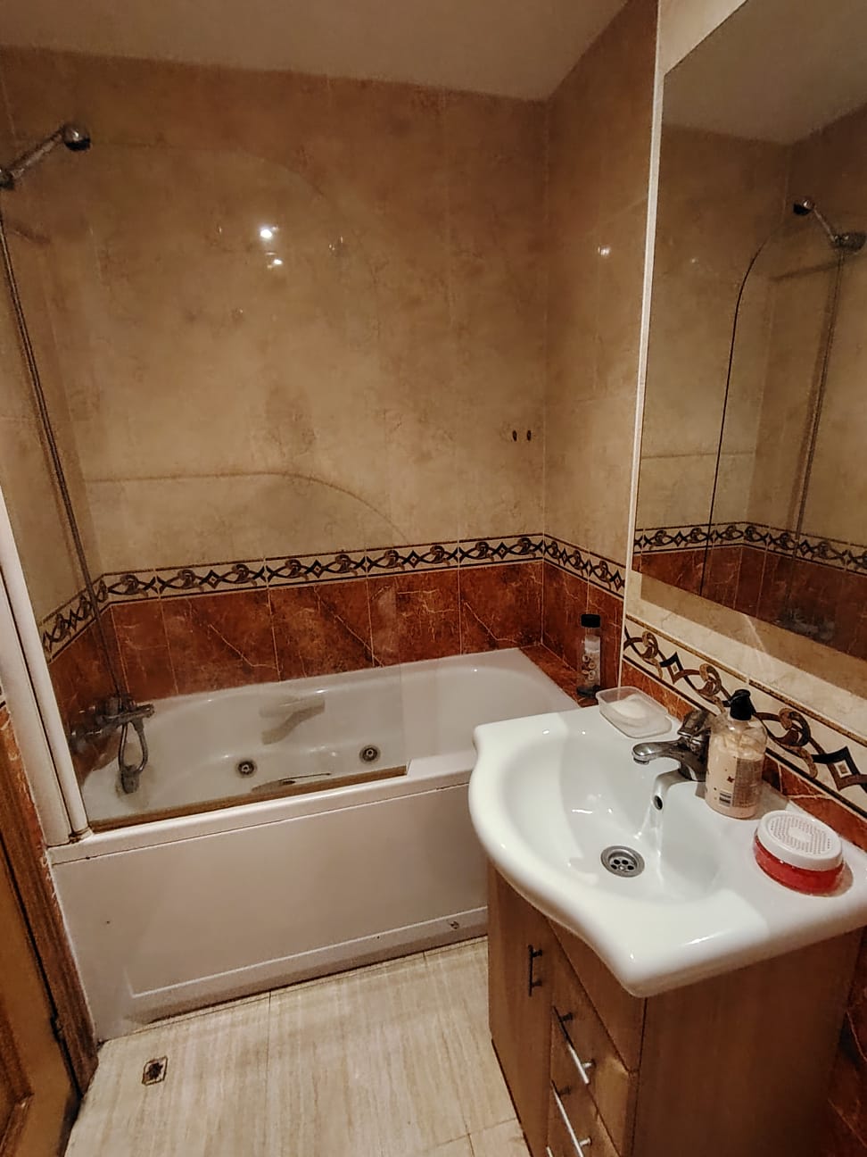 APARTAMENTO OROPESA