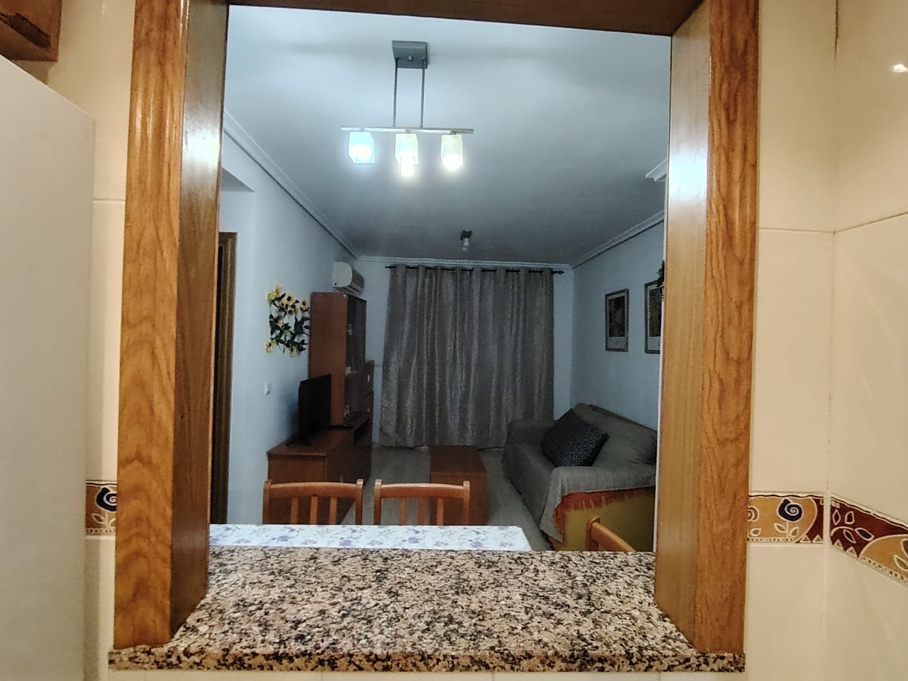 APARTAMENTO OROPESA