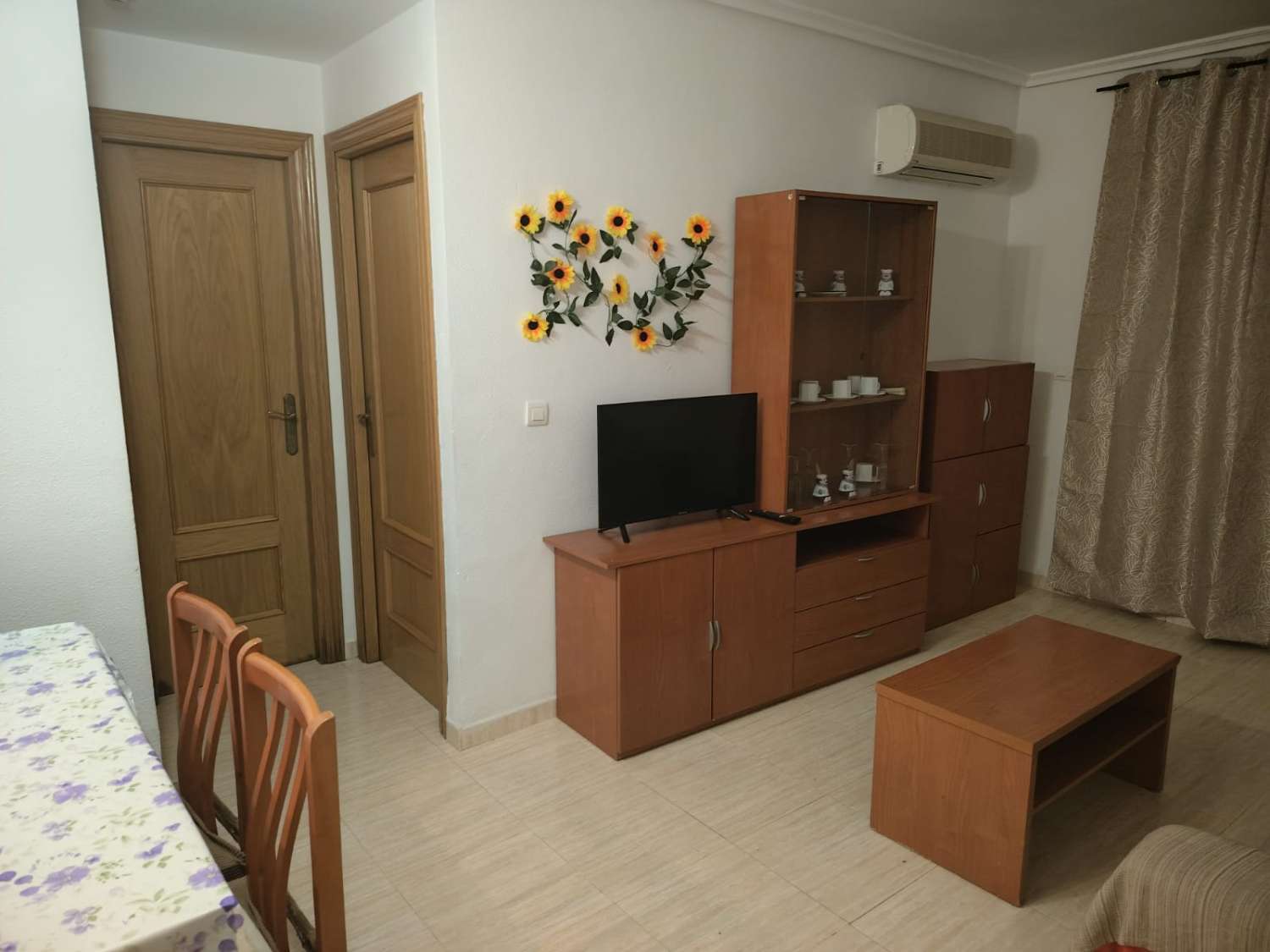 APARTAMENTO OROPESA