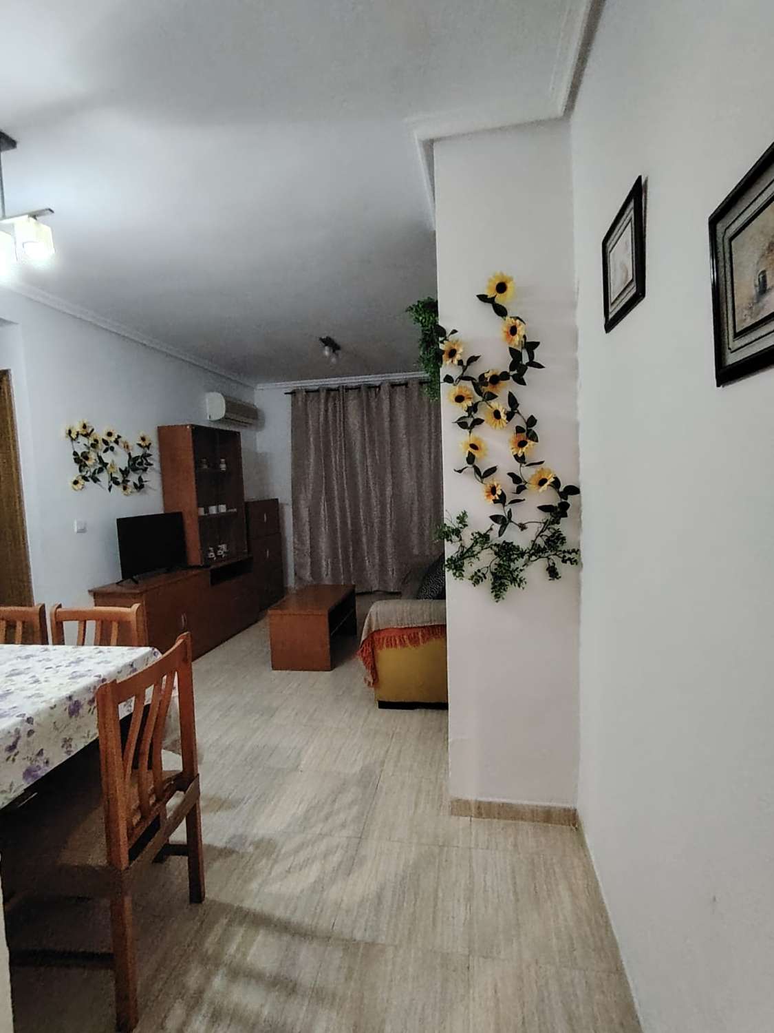 APARTAMENTO OROPESA