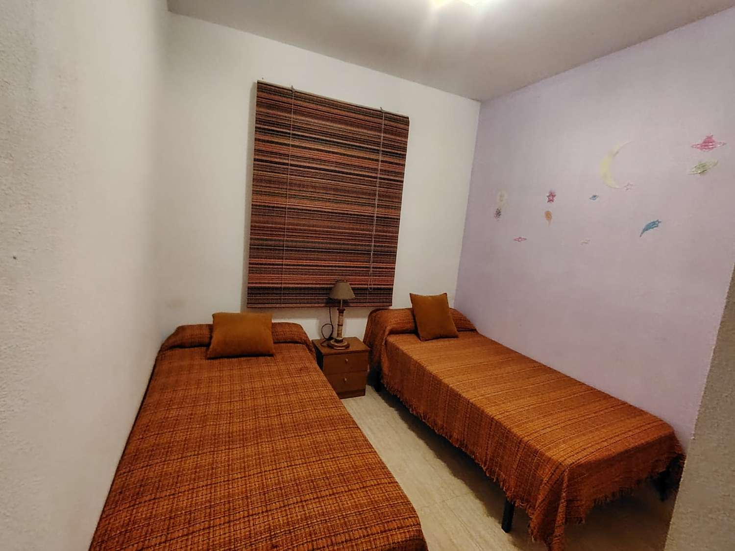 APARTAMENTO OROPESA