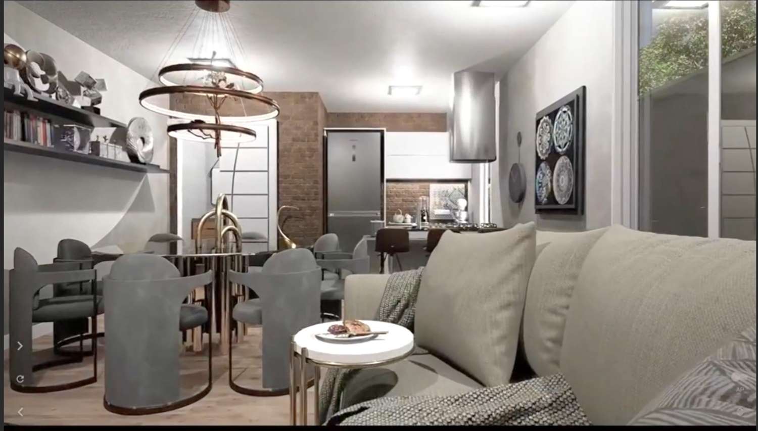 CHALET OBRA NUEVA NULES