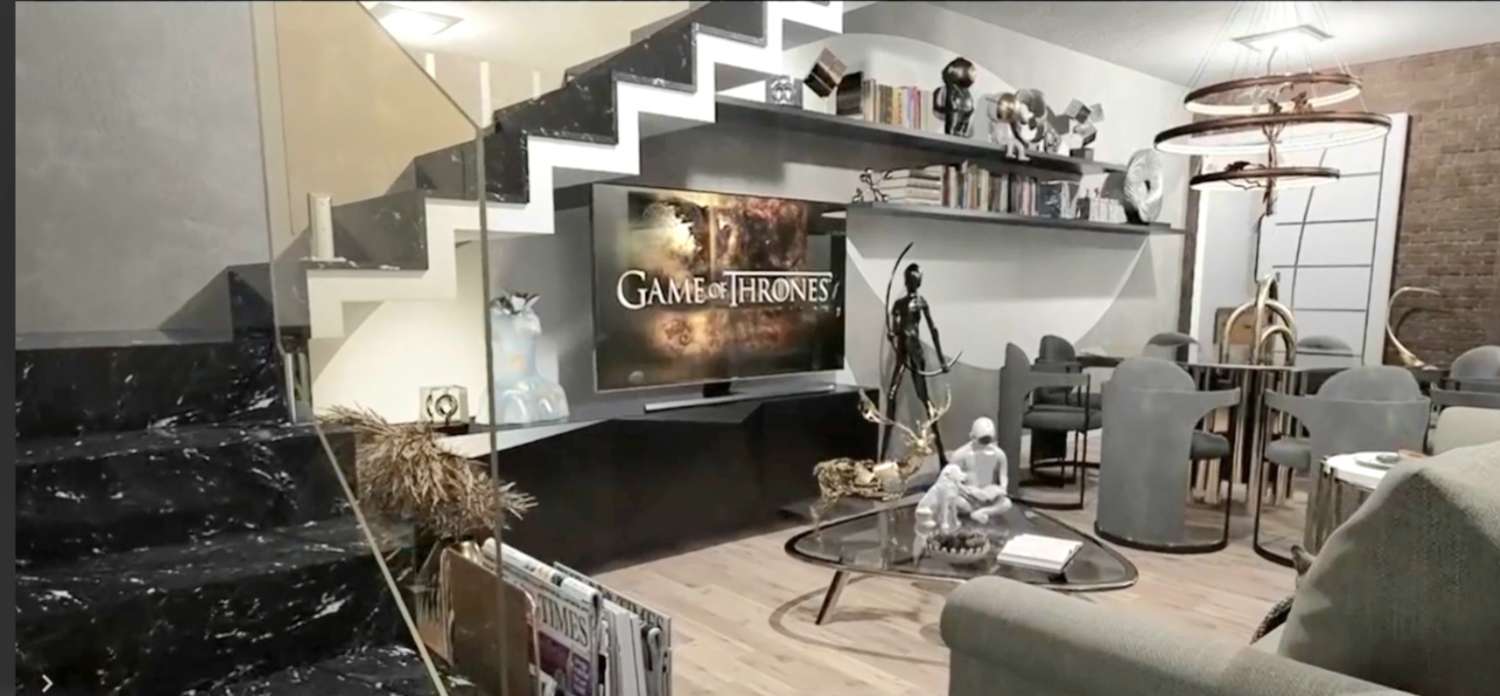 CHALET OBRA NUEVA NULES