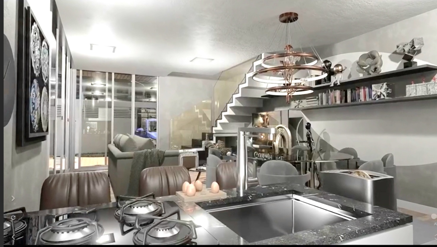 CHALET OBRA NUEVA NULES