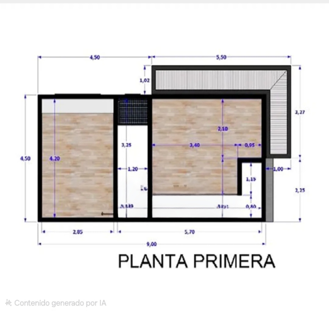 CHALET OBRA NUEVA NULES