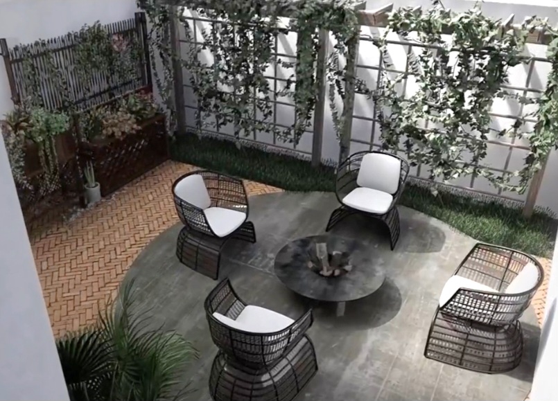 CHALET OBRA NUEVA NULES